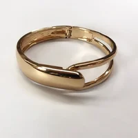 Palace Vintage Zinc Alloy Adjustable Bangles Couples Simple Fashionable Personalized Cuff Bracelet Party Jewelry Gifts 1