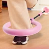 Pjump Ball Ink Ankle Skip Ball With Flashing Lights, Skip It Toy For Kids Indoor & Outdoor 3