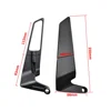 For Kymco Ak550 Ak 550Xciting 250 300 400 Ct250 Ct300 Ct 250 300 S 400 Motorcycle Accessories Rotatable Rearview Mirrors Wing 6