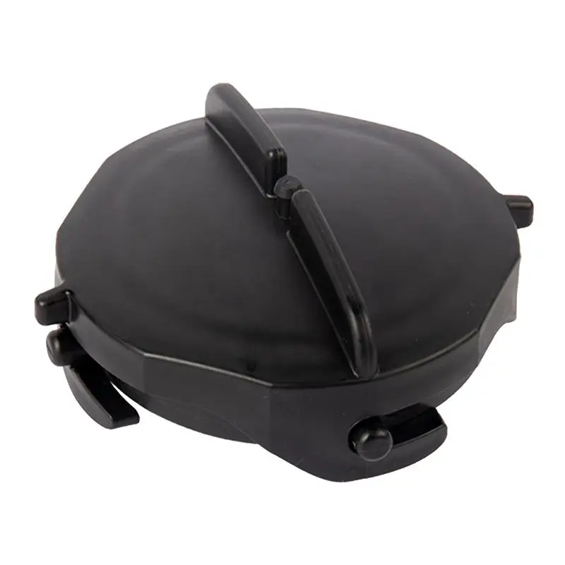 Campers Sewer Caps Waste Valve Sewer System Hose End Caps Leakproof Hose System RV Vent For RV Campers