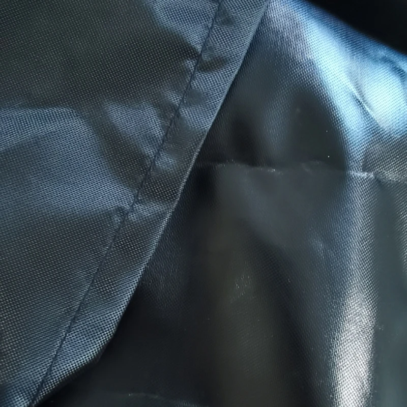 Reifenabdeckungen 4er Set - Wasserdicht & UV-Schutz Für Wohnmobile