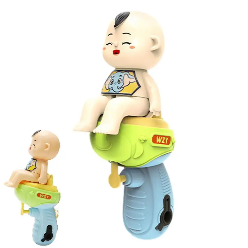 

Водяной распылитель, игрушка для бассейна, сквиртер, игрушка с искусственной формой для бассейна и водных игрушек, веселая игрушка для трюков, смешная игрушка-сквирт для бассейна