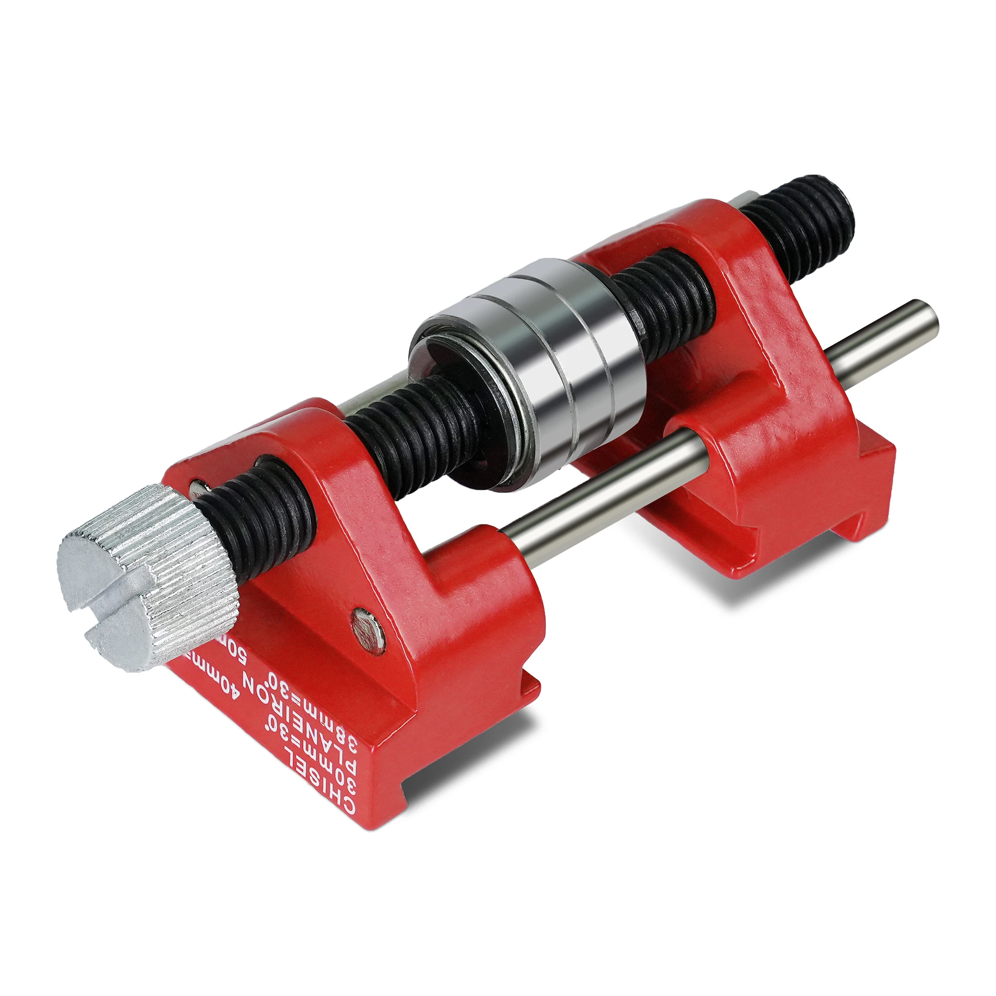 Направляющий инструмент для заточки EZARC, держатель для заточки для деревообработки подходит для зубил от 1/8 до 1-7/8 дюймов, подходит для лезвий для строгального станка от 1 до 3/8 дюймов до 3-1/8 дюймов