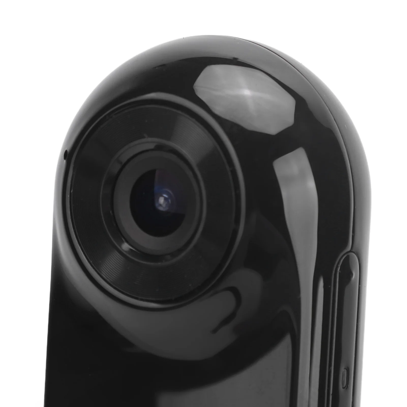 Description Picture 2 of itemCat Collar Camera with 0.96 Inch LCD Screen 170 Degree Wide Angle Pet Sport Action Camera for Video Records Indoor Outdoor new