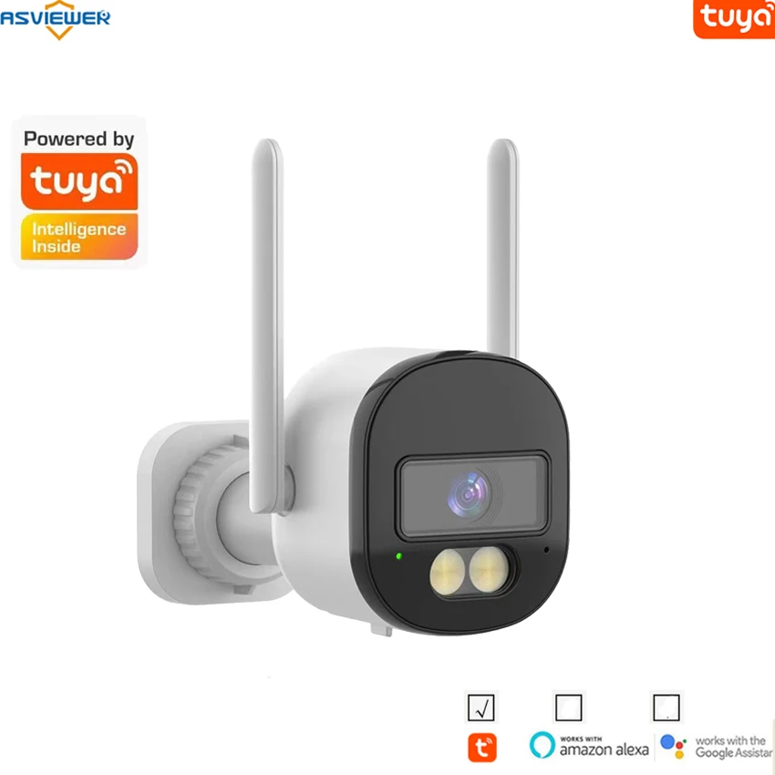 

Наружная IP Wi-Fi камера HD 4 МП умная жизнь CCTV камера видеонаблюдения с 2-сторонним аудио Водонепроницаемая видеокамера