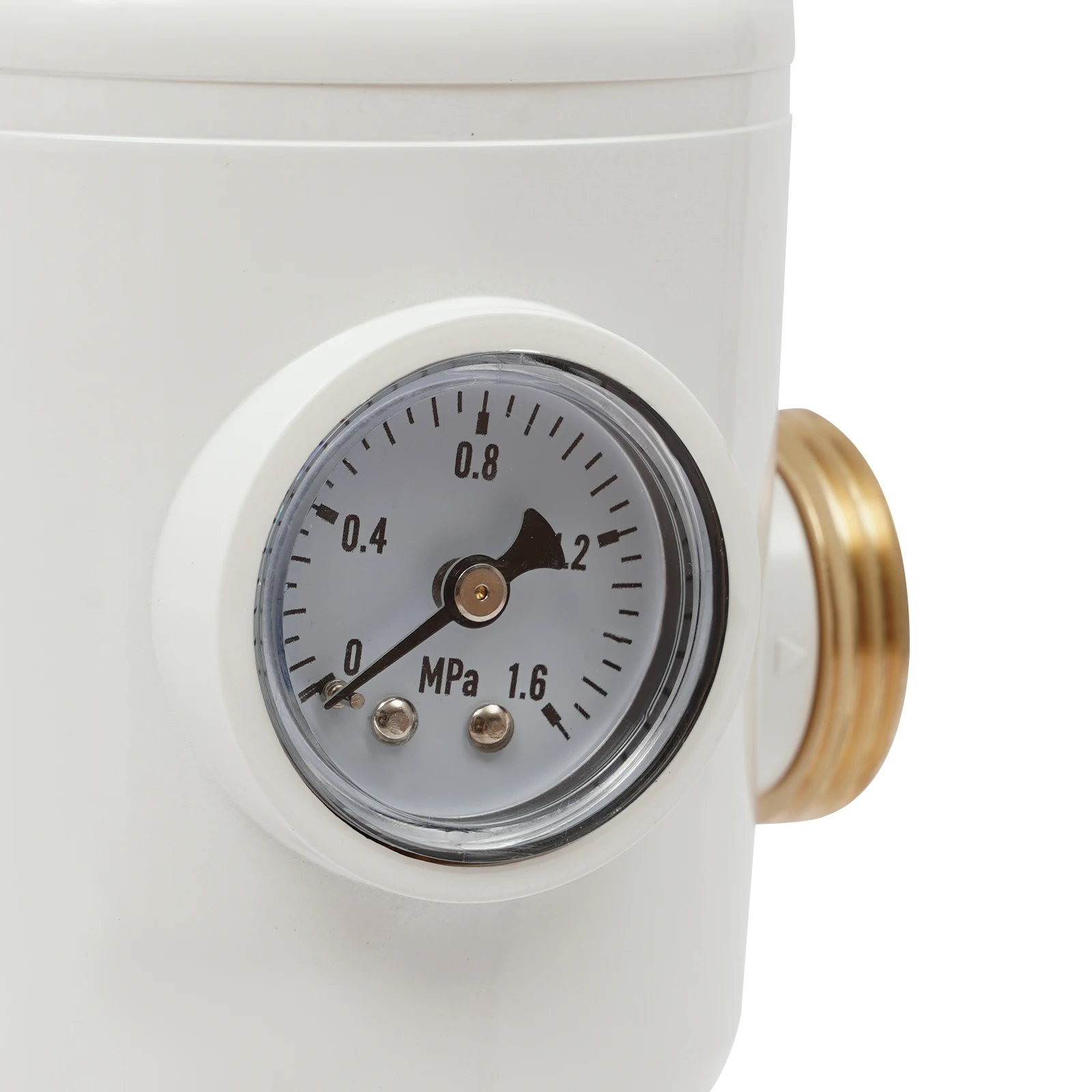 Sediment Backwash Filter Water Sediment Filter Household Water Filter Water Filter