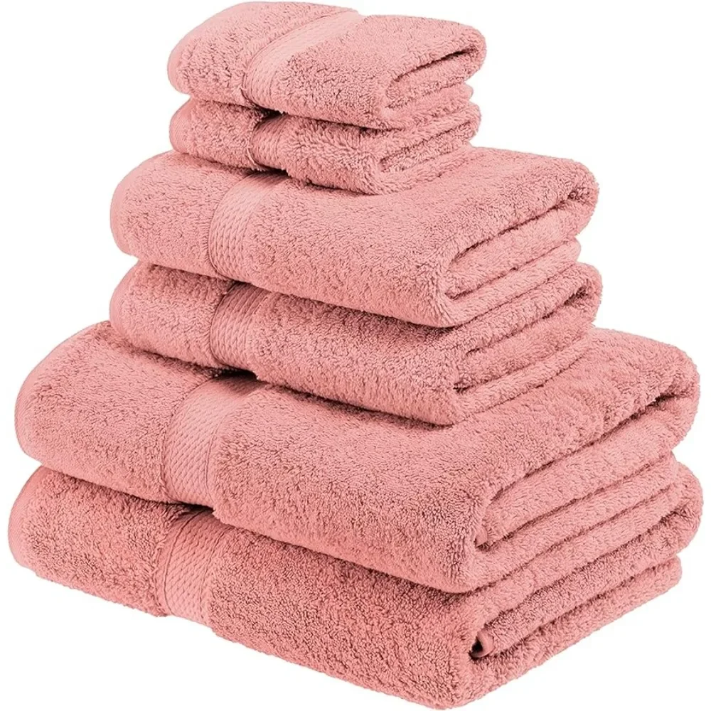 

Apartment Towel Spa Bath Towels for the Body 2 Face Towels Shower Home Ultra Thick Luxury Plush Bathroom Freight free