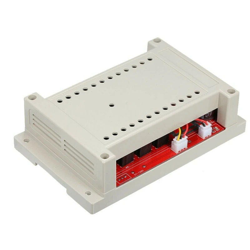ϵ ̽  DC  ӵ Ʈѷ, PWM ַ, 9-50V, 60A, 3600W