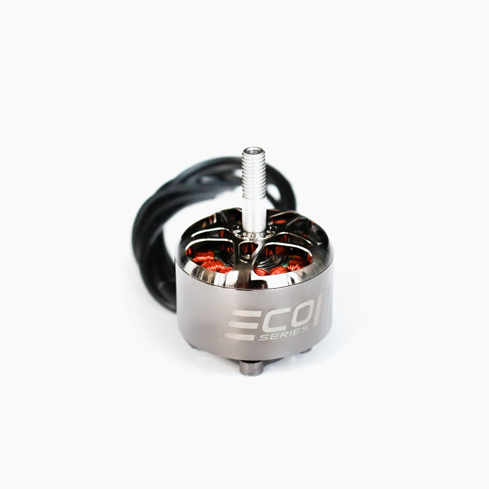 2/4 шт. EMAX ECOII серии 2814 730KV 830KV 3-6S бесщеточный двигатель для радиоуправляемого дрона FPV гоночного мультикоптера, детали «сделай сам» thumbnail 4
