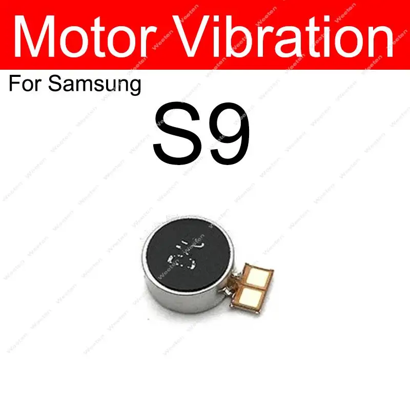 Universal Smartphone Motor Vibration Module Replacement Flex Cable