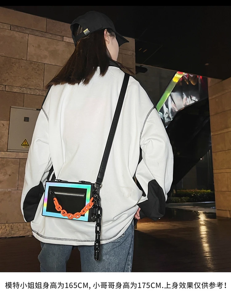 バッグ PACKING REFLECTIVE MESSENGER BAG Timbuk2 Maze Classic Reflective Messenger Bag 1101-4-2158 B&H