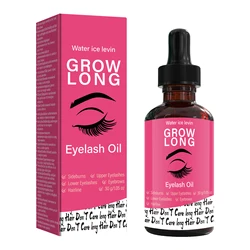 Revitalizing Eyelash & Brow Serum with Collagen & Hyaluronic Acid - Nourish, Strengthen, and Moisturize for Fuller, Lusher Lashes (1pcs)