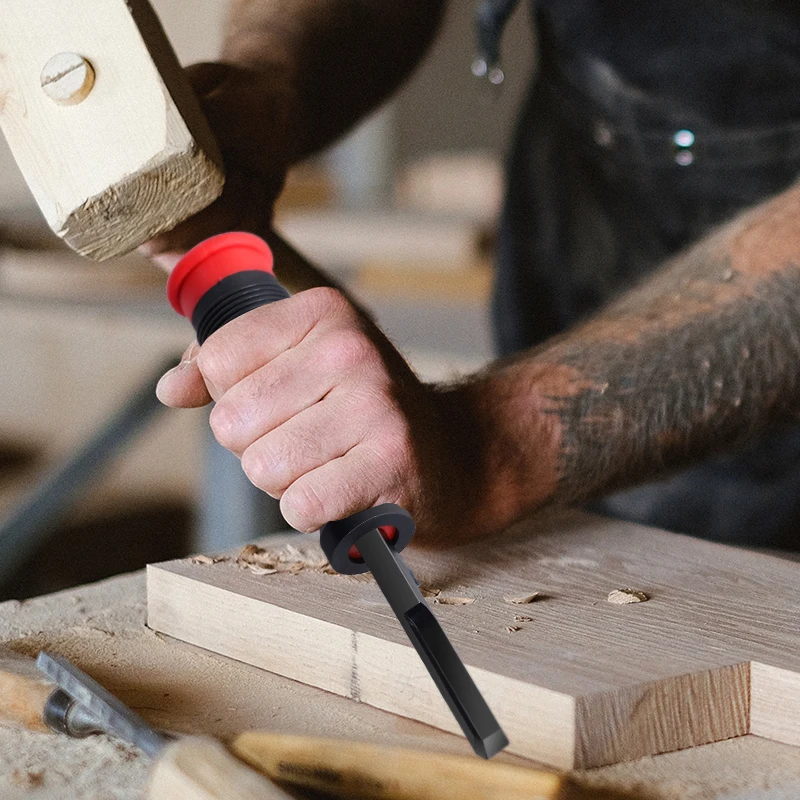 90° Corner Chisel CR-V 4