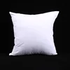White polyester fabric pillowcase Home bed pillowcase can sublimate pillowcase 3