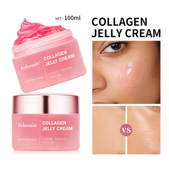 Collagen Hydrating Face Cream 1