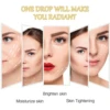 Jaysuing Bee Venom Serum Tighten Lightens Fine Lines Repair Dullness Moisturizing Firming Facial Skin Essence Brightening Skin 3
