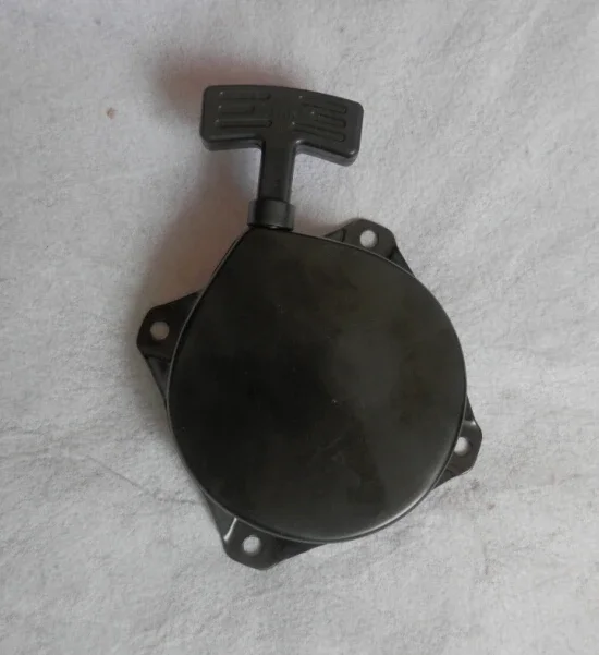 Démarreur à recul EH17 pour ROBIN EY17 EH20 M25Y VITTORAZI Moster 185 cc PARAMOTOR PARAGLIDER wick250 QB260 pompe à incendie SWEEPER 590420