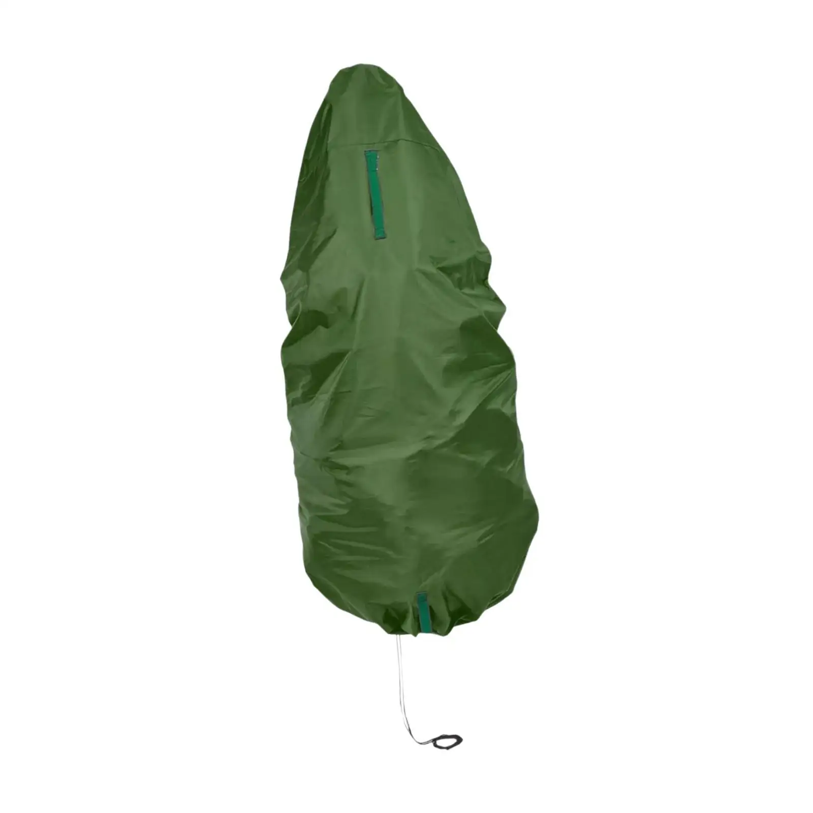 Green 4FT