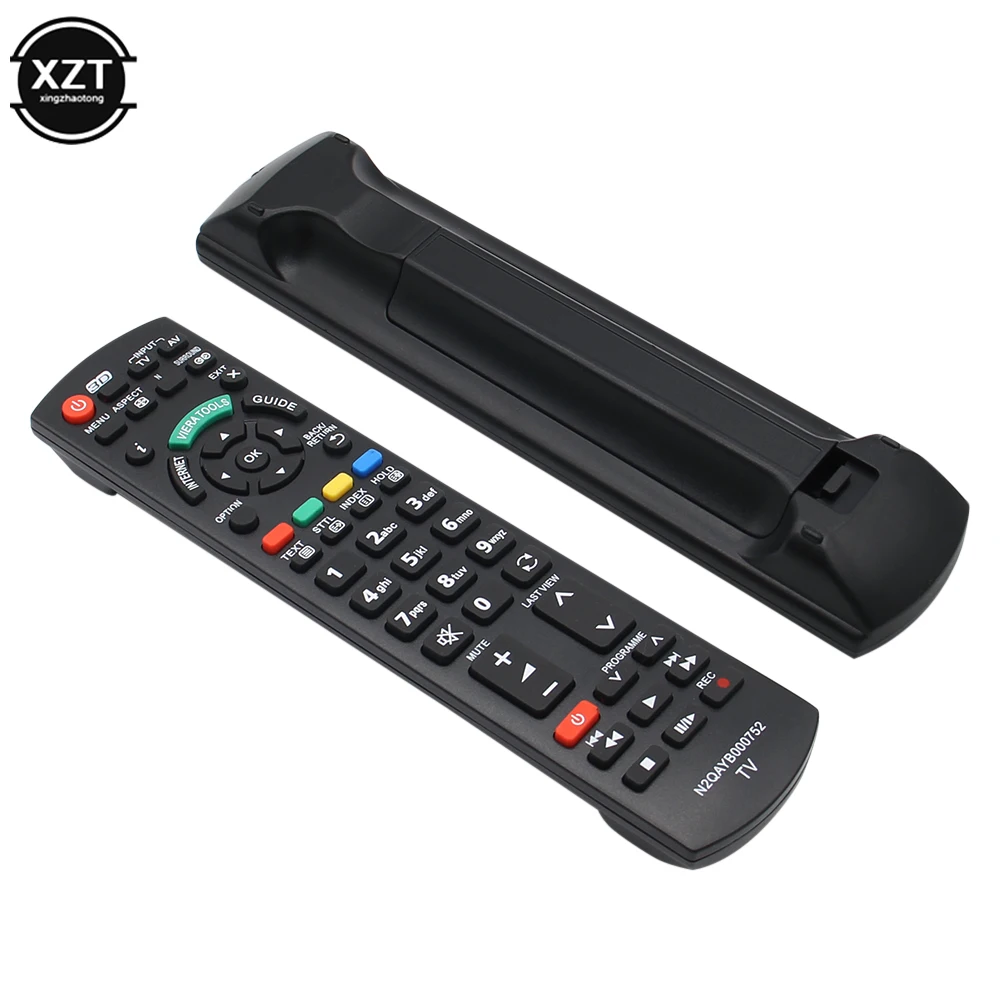 

Пульт дистанционного управления для Panasonic National TV N2QAYB000752 N2QAYB000753 N2QAYB000352 N2QAYB000487 N2QAYB000572 EUR7628030 EUR7628010
