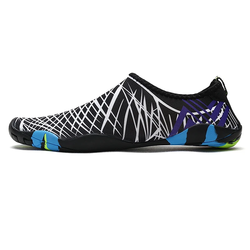 Sports Shoes And Water Shoes - Barerun