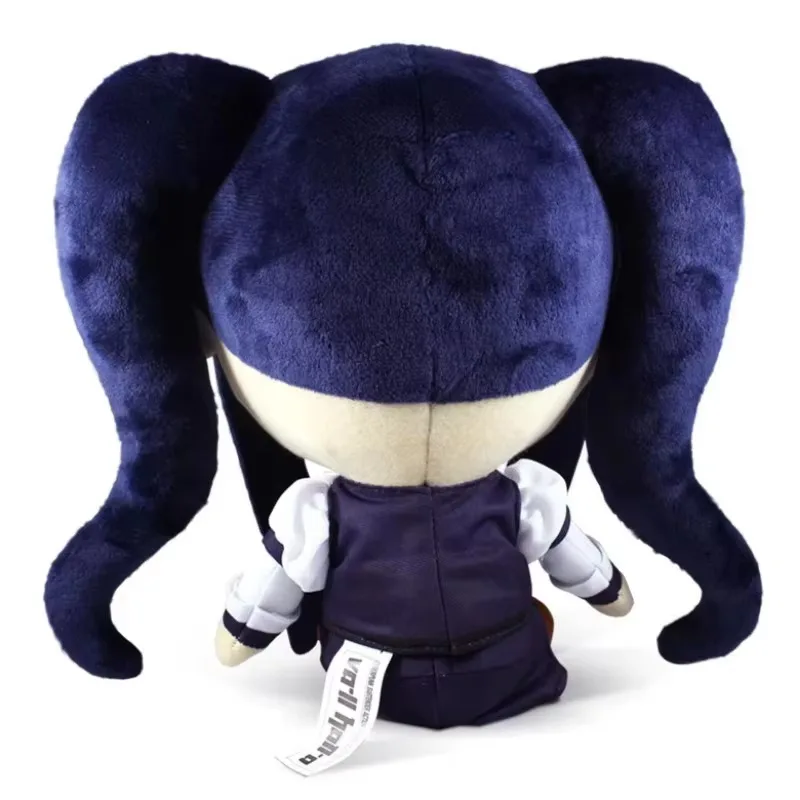 YSBRYD Sei Dana Jill Julianne Nicole Stingray Super Cute Cartoon Anime Figure Stuffed Toys Birthday Gift Original Genuine