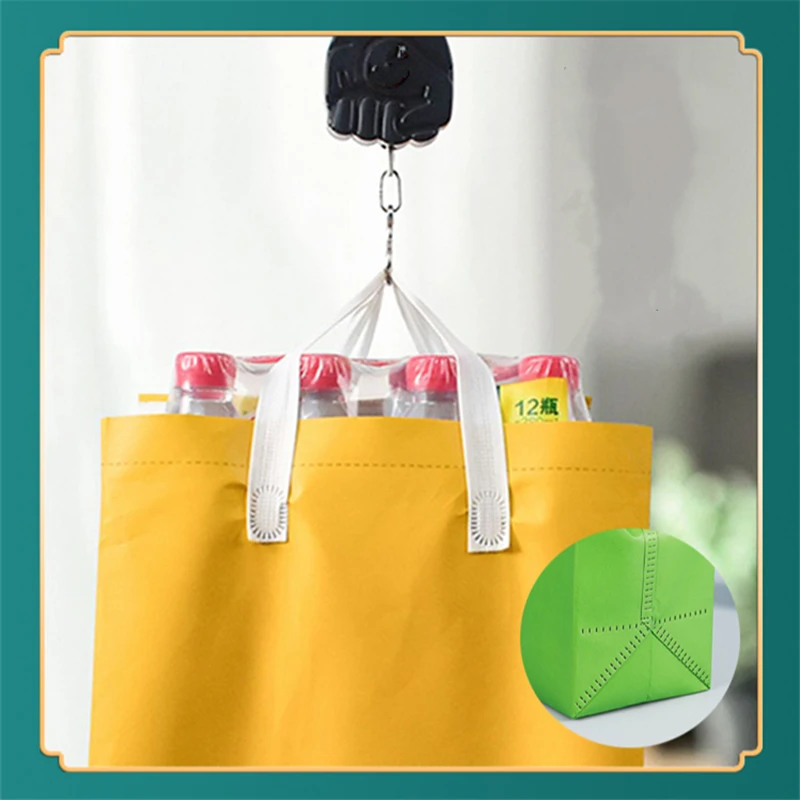 Waterproof Takeaway Thermal Insulated Bag – Reusable Cooler Tote for Food and Beverage ... - SKU WTIB1605 - UGI Packaging