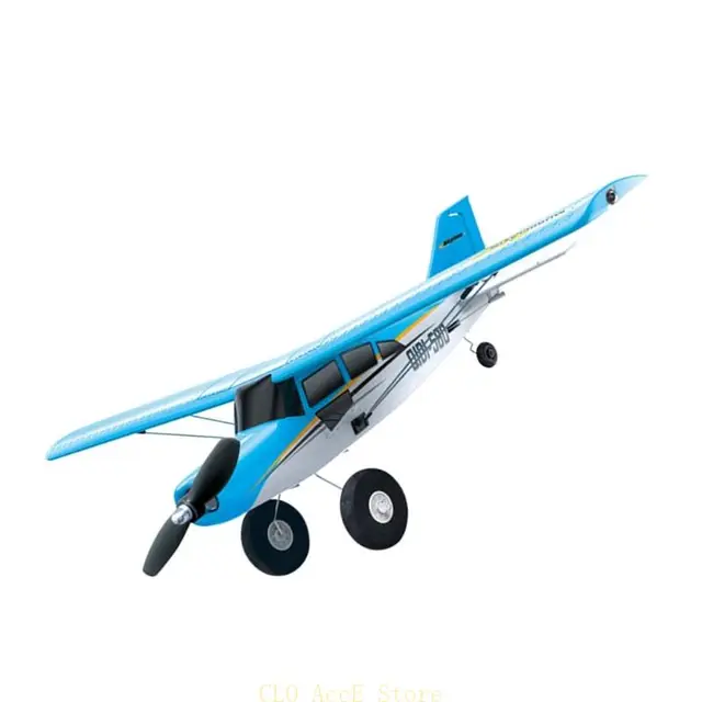 16FE EPP Foam Fixed Wing Remote Control Plane with Roll Remote Control Aircraft Model Toy for Outdoor Easy Flying 4