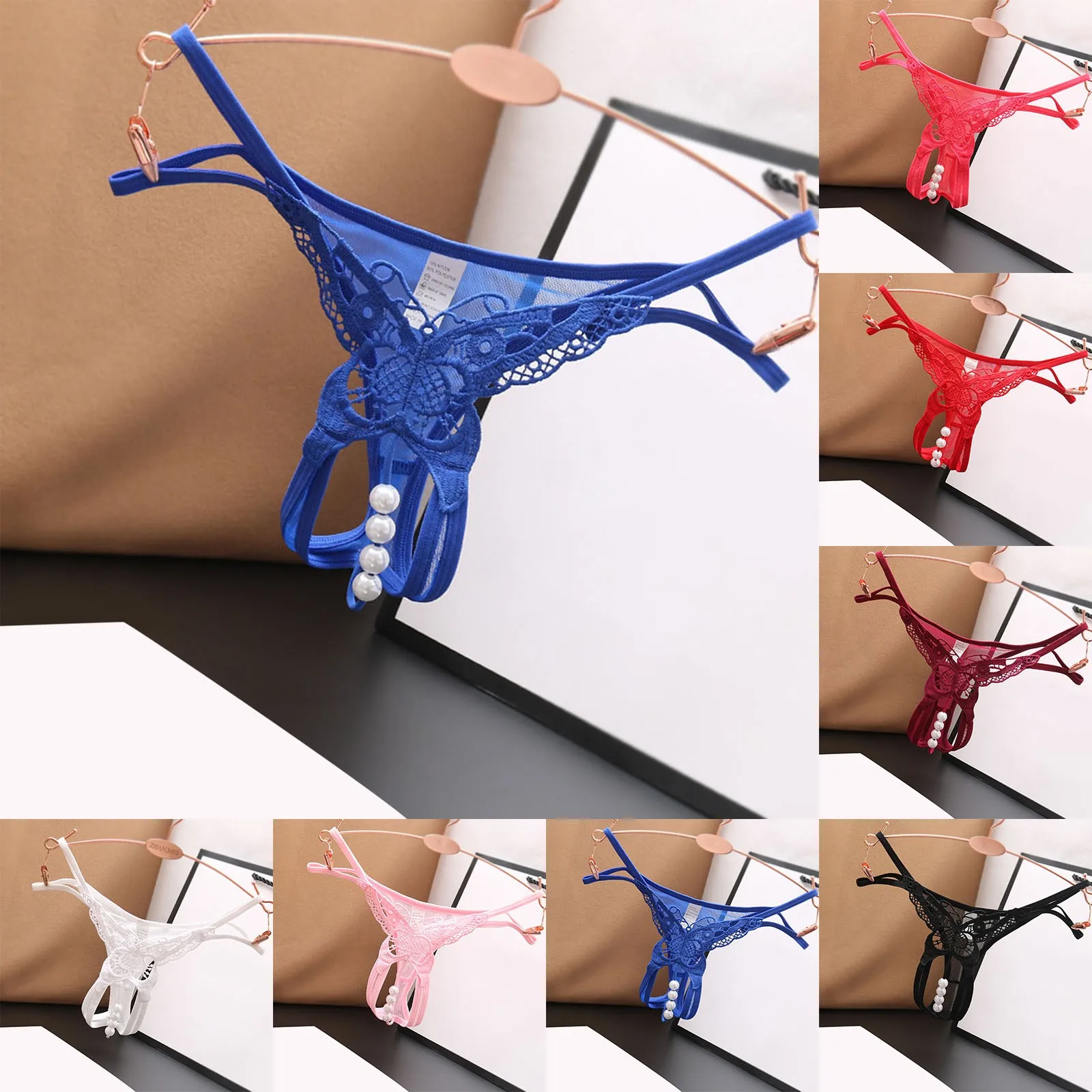 Edible Underwear Sexy Sweet Lingerie Jelly Intimates Women's Eating Thong  Bra - AliExpress