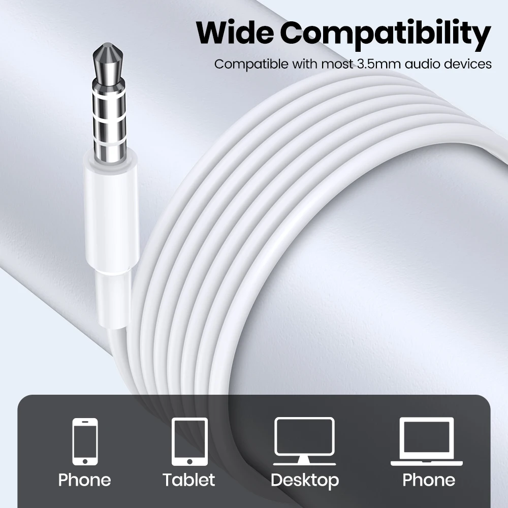 TOPK Wired Earphone In Ear Headset With Mic Stereo Bass Sound 3.5mm Jack Earphone Earbuds Earpiece For iPhone Samsung Xiaomi 4