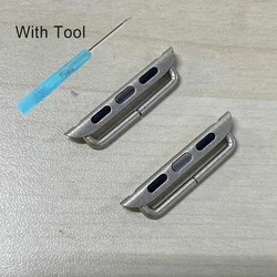 Versatile Watch Band Adapter Connector for Premium Watch Accessories (Starlight Tool)