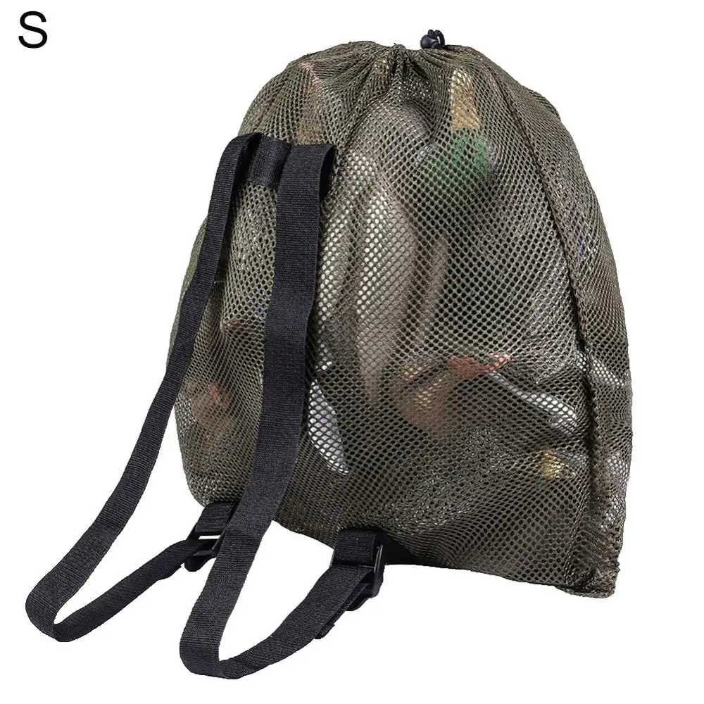 Army Green S