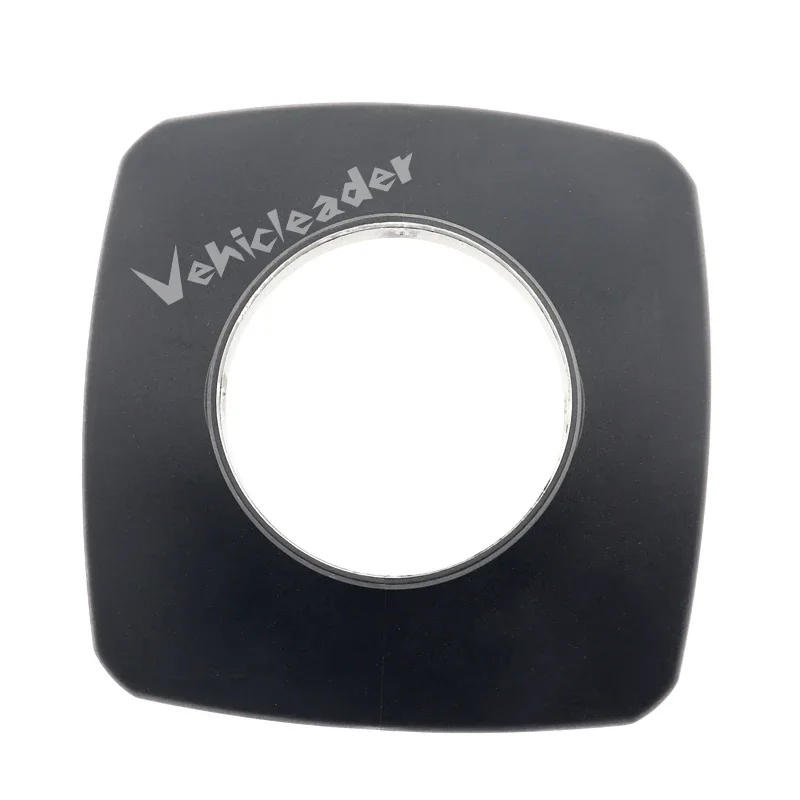 1/2pcs 75mm 5KW Air One Outlet Vent Cover For Air Diesel Parking Heater Parts For Webasto Eberspaecher Car Truck Bus Caravan