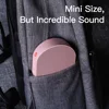 GGMM E2 Bluetooth Wifi Alexa Smart Speaker Alice Wireless Portable Powerful 10W Voice Assitance Support Eudurable 15Hrs Playtime 4
