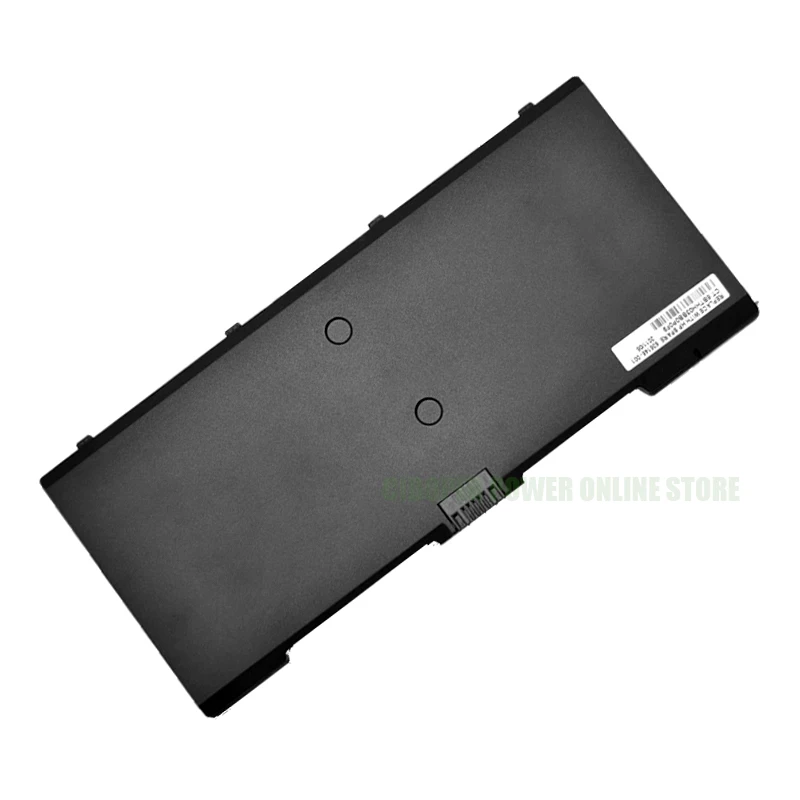 Bateria Genuína Fn04 14.8v 41wh do Portátil da Qualidade de cp para o Caderno do Probook 5330m Fn04 Hstnn-db0h Qk648aa 635146001 - Imagem 3