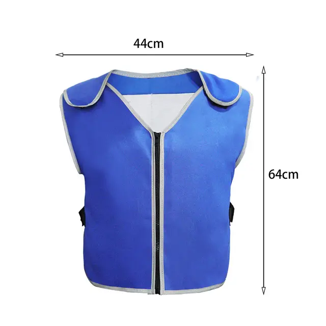 여름의 불쾌한 더위를 물리치고 시원하고 안전하게 지내세요.