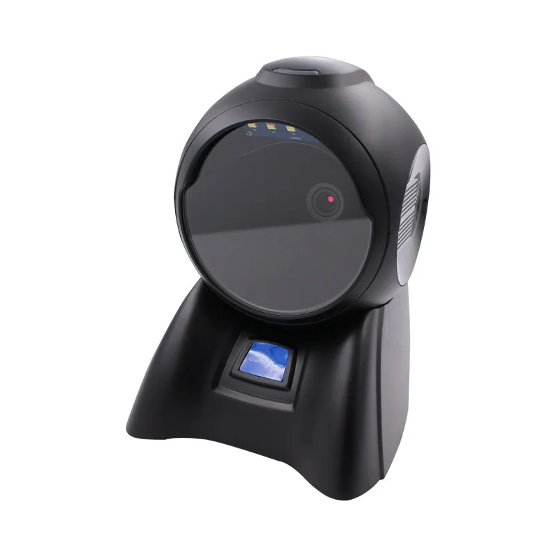 

Сканирующая платформа MP6600, двухмерный сканер изображений кода/мобильный сканер платежей, кассовый аппарат для супермаркета