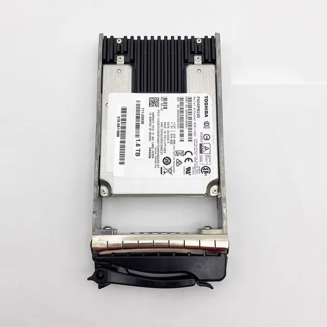 SSD For NetApp for LSI 111-02938 111-02120 315-0611699 1.6TB SAS 