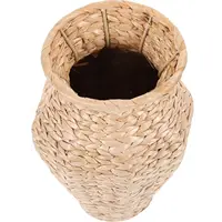 1Pcs Eyeglasses Chains Mask vase Hanging Chains Mask vase straw braid flower vase Rope Chain Hanging Ropes 1