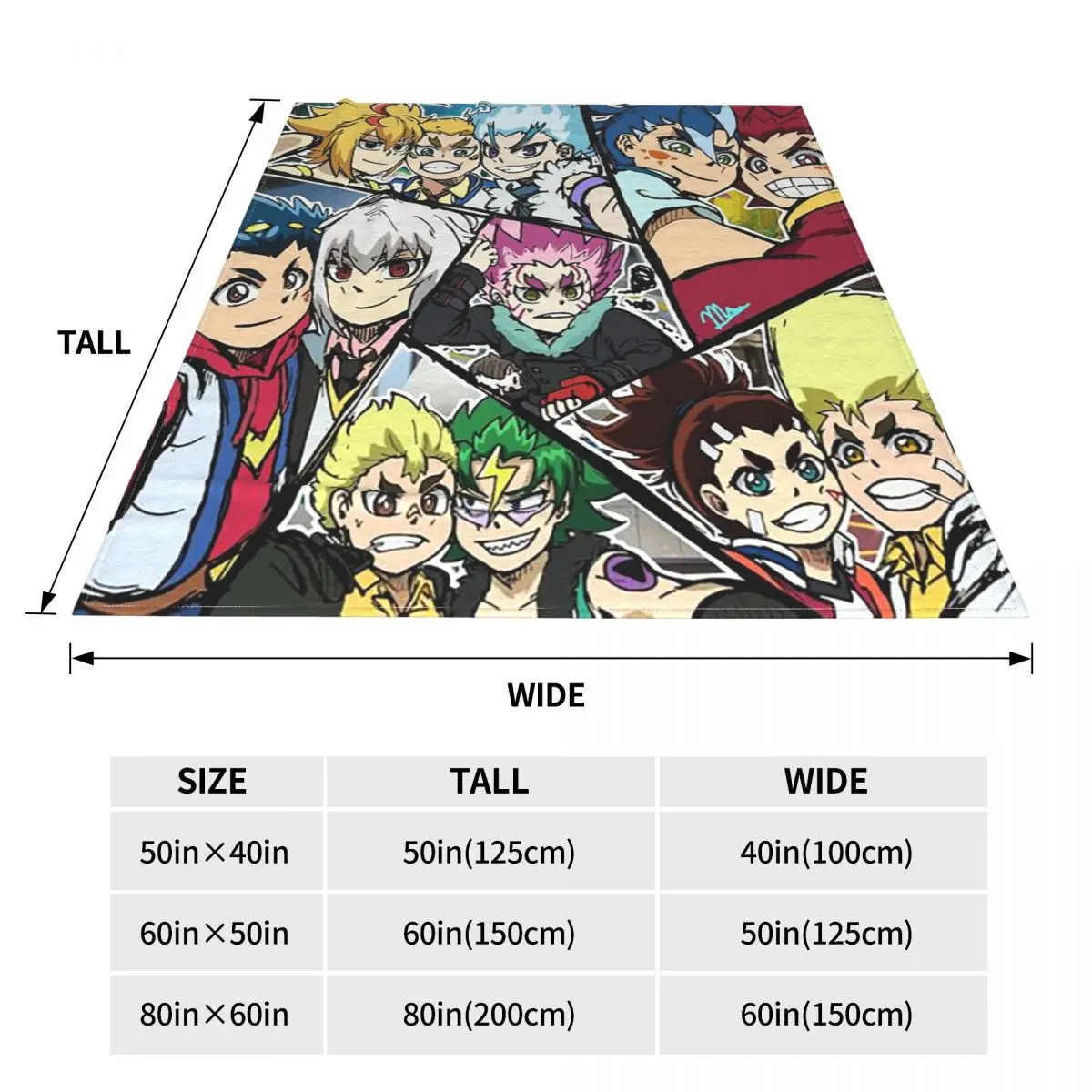 ���� ���� Beyblade ����Ʈ Ŭ���� ��� ���� ����/�ܿ� �ִϸ��̼� 3D �μ� ������ ���� ��� Ȩ ���� Bedspreads