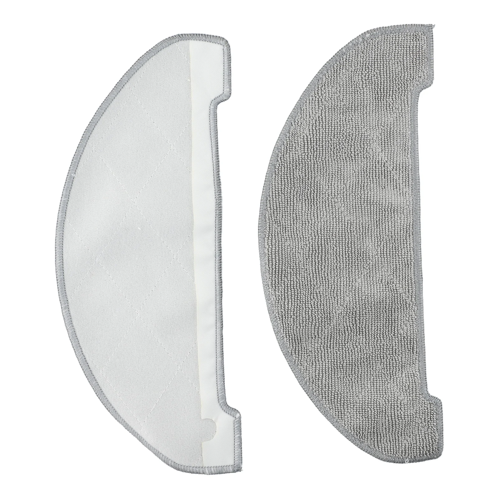 

High Quality Roller Brush Disposable Mop Cloth Vacuum Cleaner Parts Disposable Mop Cloth Filter For Imou L11-A L11