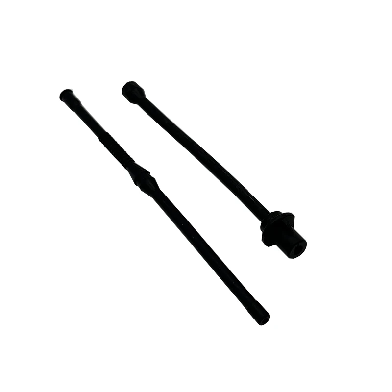 Garden Tool Parts Accessories Gasoline Chainsaw Attachment 5200 Fuel Pipe and Oil Pipe chainsaw replace parts