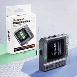 Qianli Advanced Charging and Data Transmission Diagnostics Tool (Qianli)