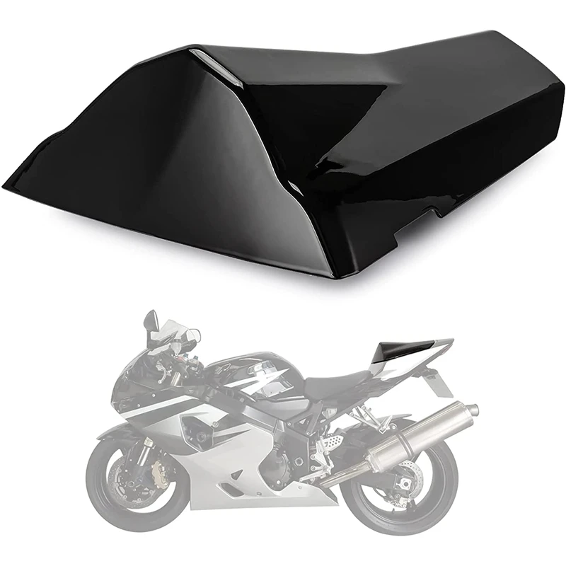 

Car Rear Seat Fairing Cover Cowl For Suzuki GSXR600 750 K4 2004-2005