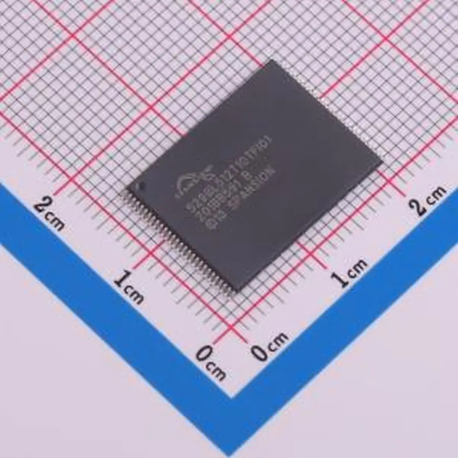 S29GL512T10TFI010