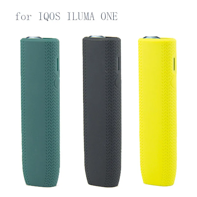 Fashion Soft Funda Per Iqos Iluma One Case Cover Protettiva Per Sigaretta Elettronica Per Accessori Iluma One