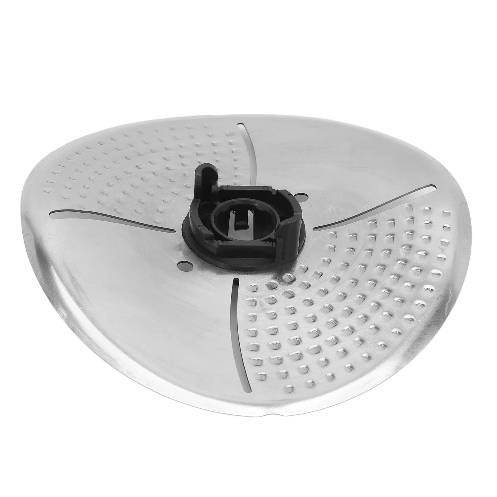 Porte-Couvercle Mijoteuse - Support Aimanté Ou Clip, Libère Les Mains, Garde Le Plan De Travail Propre (ABS)