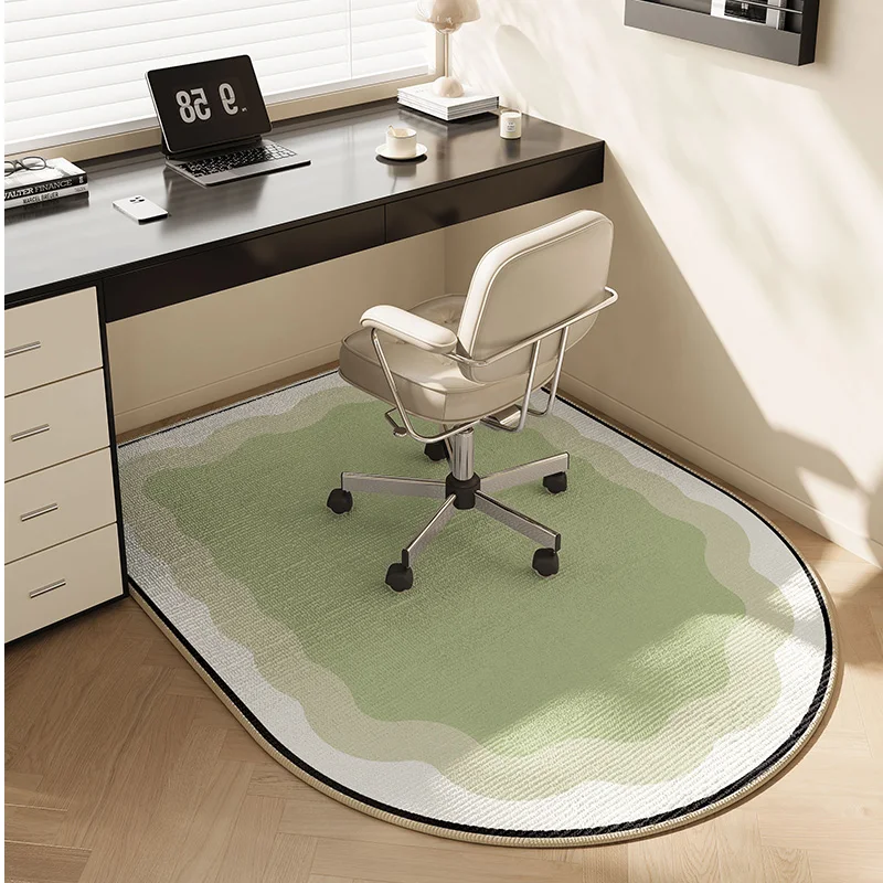 Anti-Slip Chair Floor Mat 1