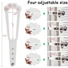 Cat Door Holder Latch Adjustable Dog Door Stopper Elastic Gate Lock Flex Latch Strap Keep Dog Out From Entering Pet Gate Supply 6