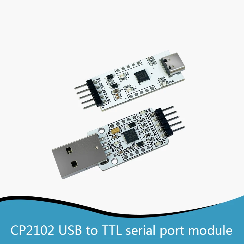 

Модуль последовательного порта CH340 USB-TTL, модуль с щеткой загрузчика STC, штекер клеммы, гнездо клеммы