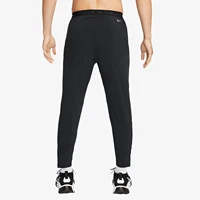 Nike véritable 2023 nouveaux pantalons de course tissés respirants pour hommes DX0856-010 2